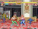 Power Instinct 2 (Great Blood Temple Simplification, 2015-12-05)