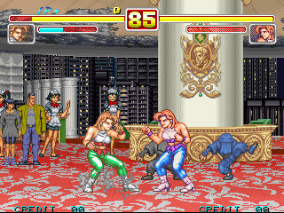 Power Instinct 2 (Great Blood Temple Simplification, 2015-12-05) png snap