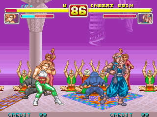 Power Instinct 2 (Great Blood Temple Simplification, 2015-12-05) png snap