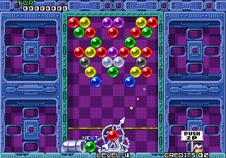 Puzzle Crazy png snap