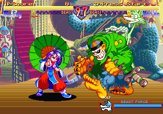 Rabbit (Easy Move) png snap