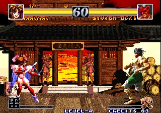 Ragnagard (Super God Boxing Uniform Simplification) png snap