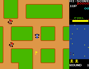 Rally X (32k Ver.?) png snap