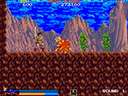 Rastan Dragon Hack jpg snap thumbnail