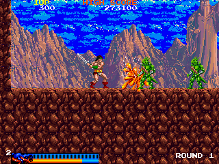 Rastan Enemy Hack png snap