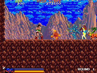 Rastan Enemy Hack (set 2) png snap