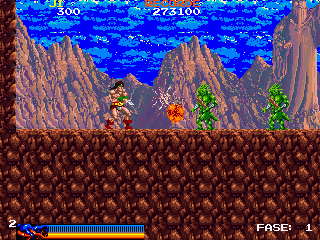 Rastan Saga (Brazil) png snap