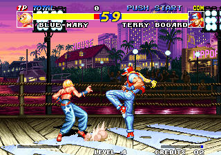 Real Bout Fatal Fury (Legends Renewed Edition, 2014-12-11) png snap
