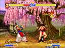 Real Bout Fatal Fury 2 (Infinite Power)