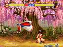 Real Bout Fatal Fury 2 (Fix Alfred's Player 2 Color)