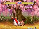Real Bout Fatal Fury 2 (Hidden Characters - Fix Alfred's player 2 color)