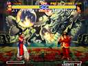 Real Bout Fatal Fury 2 (Enable Hidden Characters & Boss V2)