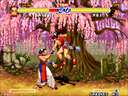 Real Bout Fatal Fury 2 (Add Alfred)(Old)
