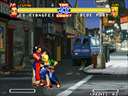 Real Bout Fatal Fury 2 (P1 only Add Alfred [Terry, hold B+C and press A])