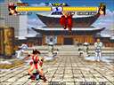 Real Bout Fatal Fury Special (Enable Hidden Characters & Boss V2)