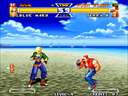 Real Bout Fatal Fury Special (Enhanced Power)