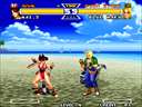 Real Bout Fatal Fury Special (Add Geese Howard - Ultra pow hack)