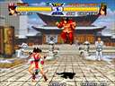 Real Bout Fatal Fury Special (Ultra kill style changed - 5 Add Char)