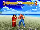 Real Bout Fatal Fury Special (Boss Hack)