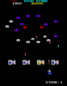 Return of the Invaders (hack) png snap