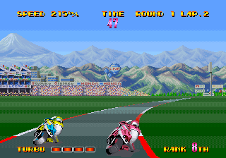 Riding Hero (MGD2) png snap