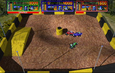 Roadkill demo png snap