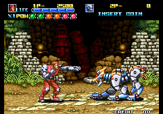 Robo Army (MGD2) png snap