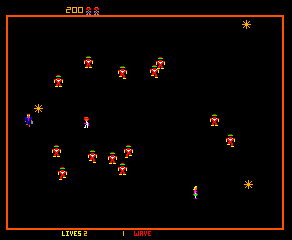 Robotron: 2084 (Tie Die) png snap