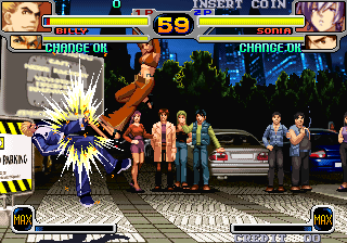 Rage of the Dragons (Boss Hack)(Set 01) png snap