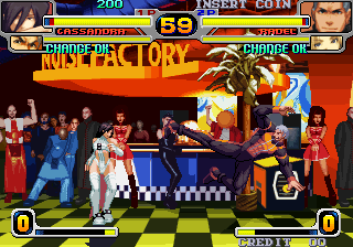 Rage of the Dragons (Boss Hack)(Set 02) png snap