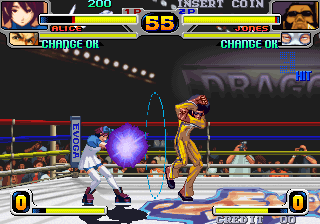 Rage of the Dragons (Boss Hack, Set 03) png snap