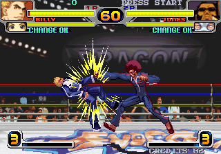 Rage of the Dragons (Enhanced power v2) png snap