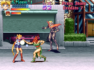 Pretty Soldier Sailor Moon (Version 95/03/22B, Europe) png snap