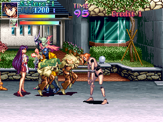 Pretty Soldier Sailor Moon (Director's Cut) v1.4 png snap