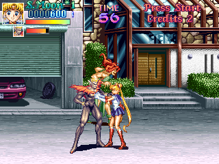 Pretty Soldier Sailor Moon (Increases The Difficulty, 2018-04-19) png snap