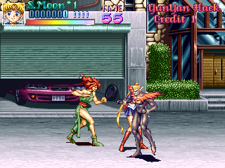 Pretty Soldier Sailor Moon (Enhanced Edition, 2019-12-15) png snap