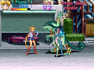 Pretty Soldier Sailor Moon (Enemy Demon Revised Edition, 2020-05-24) png snap
