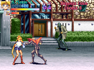 Pretty Soldier Sailor Moon (Rabbit Edition, 2020-09-17) png snap