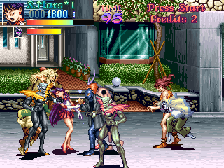 Pretty Soldier Sailor Moon (Director's Cut) v1.2 png snap