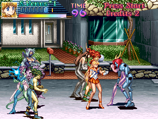 Pretty Soldier Sailor Moon (Fight for Justice) v1.6 png snap