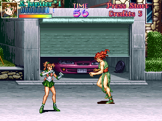 Pretty Soldier Sailor Moon (Increases The Difficulty, 2018-04-19) png snap