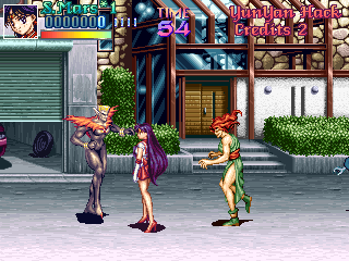 Pretty Soldier Sailor Moon (Enhanced Edition, 2019-12-15) png snap