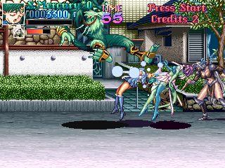 Pretty Soldier Sailor Moon (Enemy Demon Revised Edition, 2020-05-13) png snap