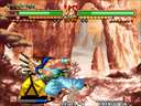 Samurai Shodown V Special (non encrypted P, decrypted C)