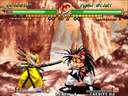 Samurai Shodown V Special (Unlimited Credits In Console Mode)