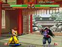 Samurai Shodown V Special (Always Maximum Sword Power)