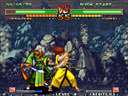Samurai Shodown V Special (Easy Command)