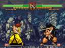 Samurai Shodown V Special (Easy Nanatsu No Tachi)