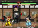 Samurai Shodown V Special (Zero Style Life Gauge V2)