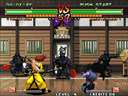 Samurai Shodown V Special (Double Meditation)